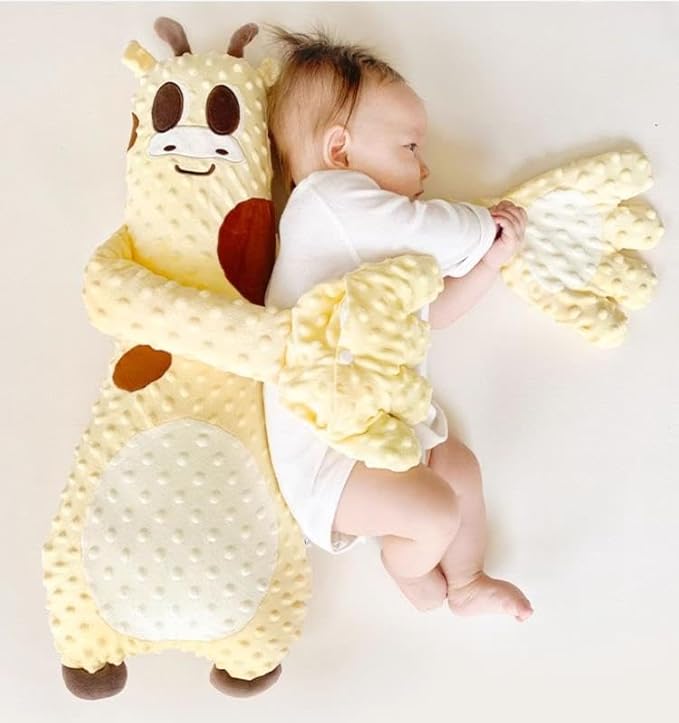 Baby Patter for Sleep, 23in Baby Startle Prevention Sleep Aid Companion, Babies Patting Sleeping Toy, Third Gear Adjustable Simulation of Mother's Automatic Palm Slapping