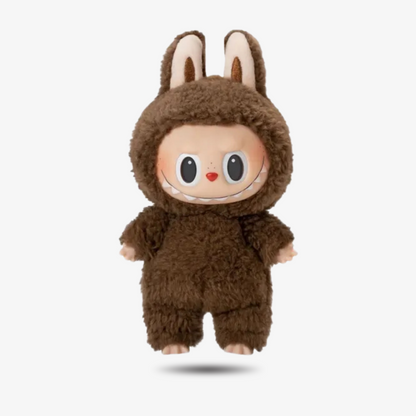 Original Labubu The Monsters: Big Into Energy Series with Popmart Scanner - Pack Of 1